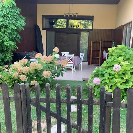 Les Hortensias Caumont-sur-Garonne Exteriör bild